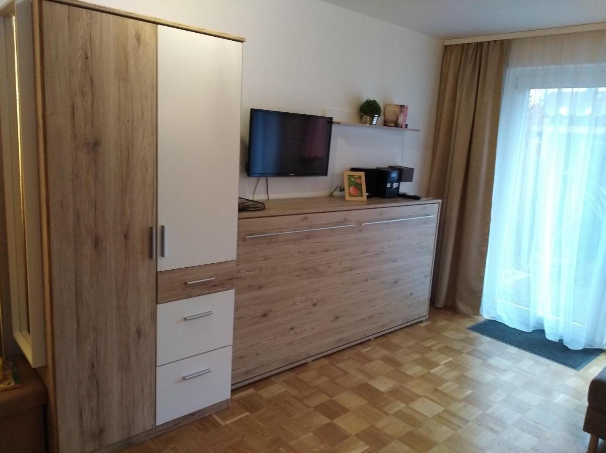 Ferienwohnung Leinetal Elze エクステリア 写真