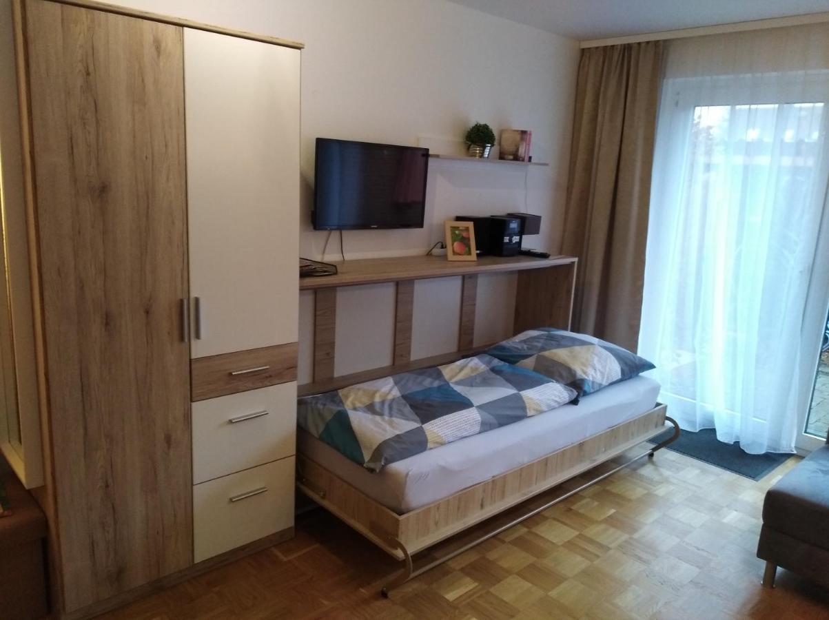 Ferienwohnung Leinetal Elze エクステリア 写真