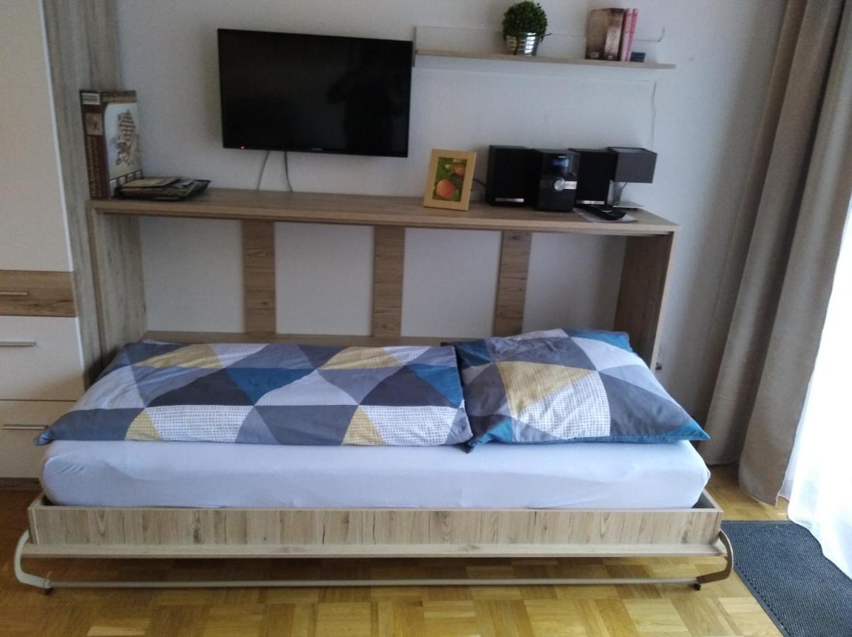 Ferienwohnung Leinetal Elze エクステリア 写真