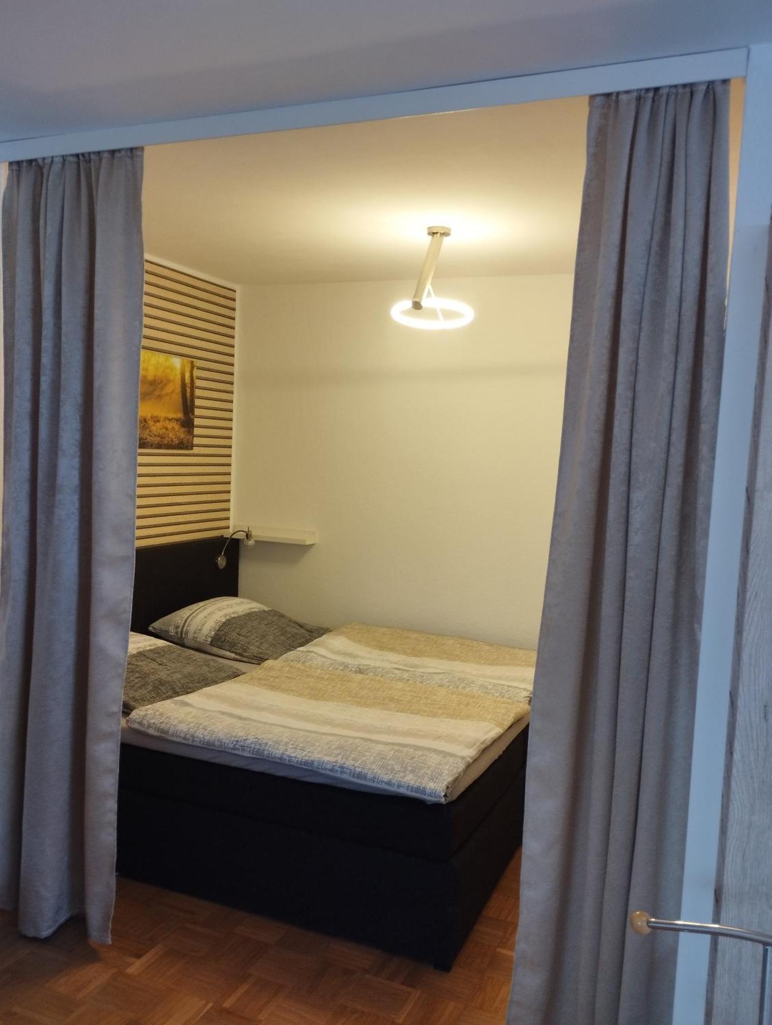 Ferienwohnung Leinetal Elze 部屋 写真